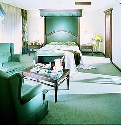 Eresin Istanbul 5*