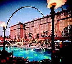 Hyatt Regency Istanbul 5*