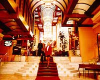 Merit Antique Istanbul 5*