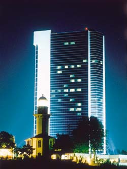 Polat Renaissance Istanbul 5*