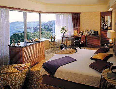 Swissotel Istanbul -The Bosphorus 5*