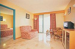 Taksim International Alanya 4*