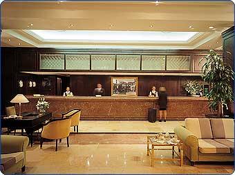 The Marmara Istanbul 5*