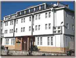 Amber Best Western 3*