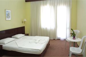 Acropol Beach Hotel 3*