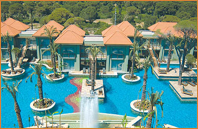 IC Green Palace 5*