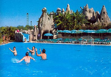 Adora Golf Resort 5*