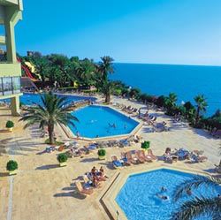 Dedeman Hotel Antalya 5*