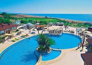 Majesty Club Sun Flower Beach HV-1