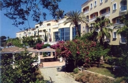 Club Sultan 4*