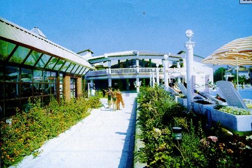 Mersin Kusadasi 4*