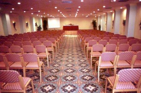 Taksim International Kusadasi 4*
