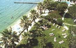 Tusan Beach Resort 4*