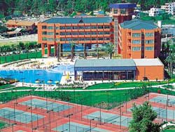 Simena Park Hotel 5*