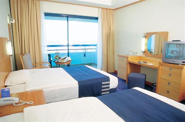 Titanic De Luxe Beach & Resort 5*