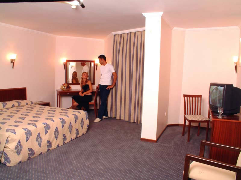 Best Western Khan 4*