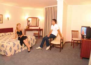 Kislahan Hotel 4*