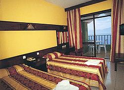 Atan Park 3*