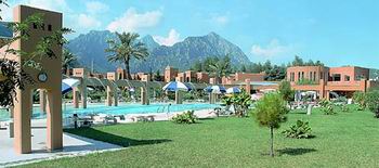 Grand Kemer Hotel Antalya HV1
