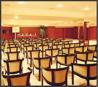 Alinda Beach Hotel 5*