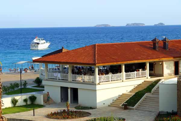 Rixos Tekirova Hotel 5*
