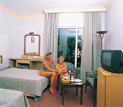 Ador Club Palm Beach 4*