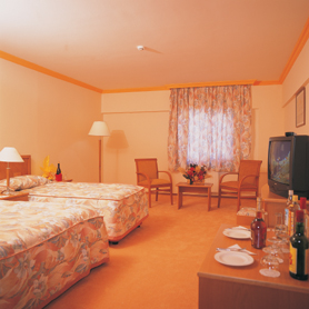 Dorukkaya Hotel 4*