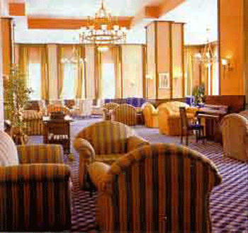 Kervansaray 4*