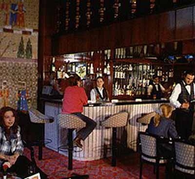 Washington Hotel 3*