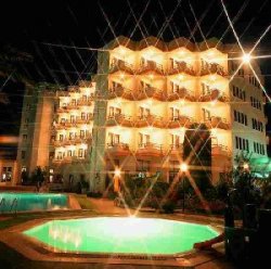 Club Caretta 3*