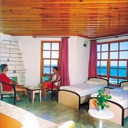 Club Gunes 3*