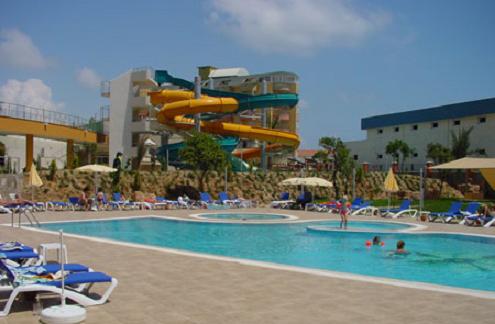 Alaiye Resort 4*