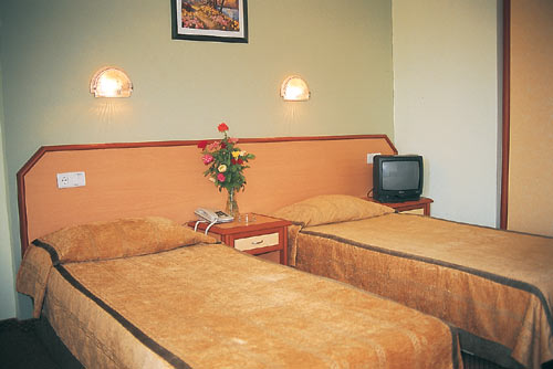 Kleopatra Beach 3*