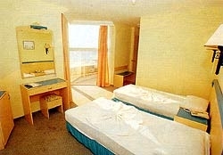 Lion Sugar Beach 3*