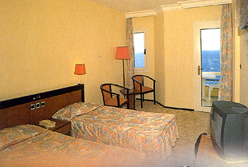 Mirador 3*