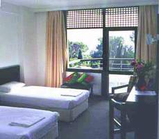 Sultan Pan 3*