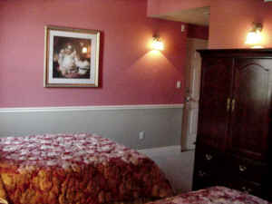 Via Terra Sunrise 3*