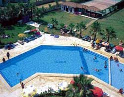 Club Paradiso 5*