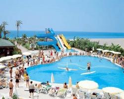 Holiday Park 5*