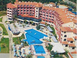 Kemal Bay 5*