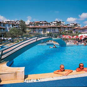 Club Gunes HV-1