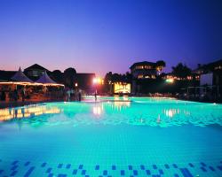 Attaleia Deluxe Golf Resort Hotel HV1