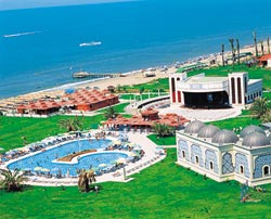 Club Ali Bey Belek HV1
