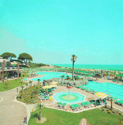Club Pine Beach HV1