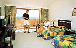 Club Hotel Sol Belvil HV1