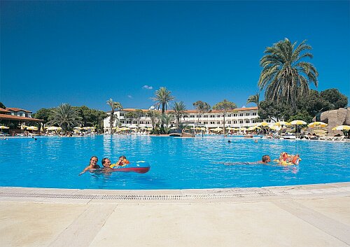 Club Voyage Cesars HV1