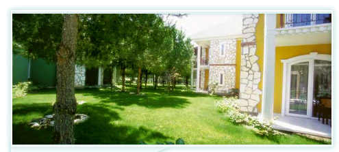 Robinson Club Nobilis HV1