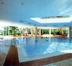 Antbel Belek 5*