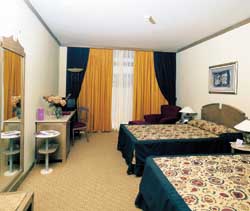 Gloria Verde Resort 5*