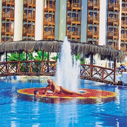 Letoonia Golf Resort 5*